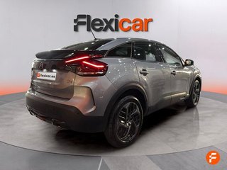 Citroën C4 PureTech 130 S&S 6v You