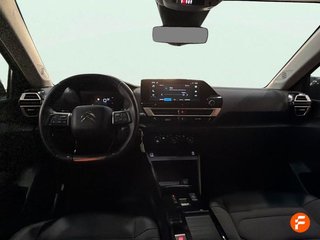 Citroën C4 PureTech 130 S&S 6v You