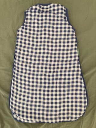 Saco dormir Molis&co NB TOG 2.5
