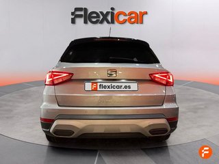 Seat Arona 1.5 TSI 110kW (150CV) DSG FR Special Ed