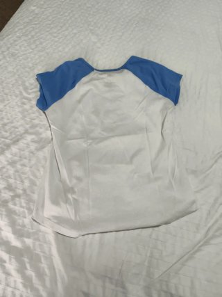 Camiseta Disney Stitch Brillo Talla XL