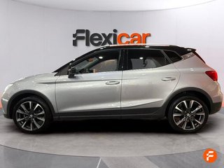 Seat Arona 1.5 TSI 110kW (150CV) DSG FR Special Ed
