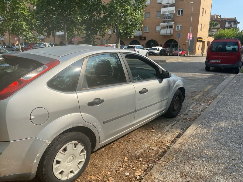 Ford Focus 2006 - foto 1