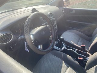 Ford Focus 2006