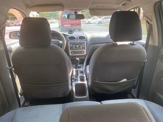 Ford Focus 2006
