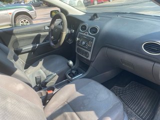 Ford Focus 2006