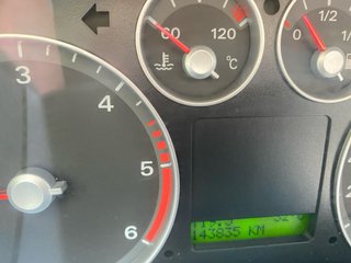Ford Focus 2006