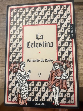 La Celestina