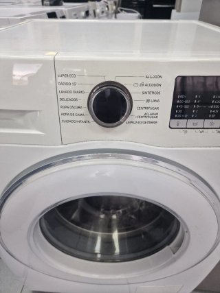 Nevera y Lavadora con Garantía y entrega