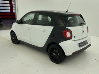 smart forfour EQ