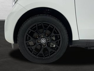 smart forfour EQ