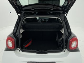 smart forfour EQ