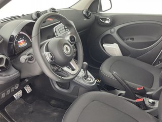 smart forfour EQ