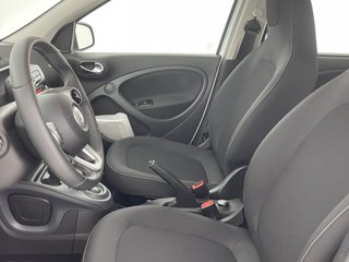 smart forfour EQ
