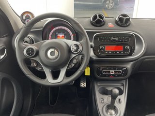 smart forfour EQ