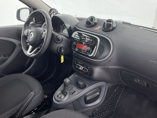 smart forfour EQ
