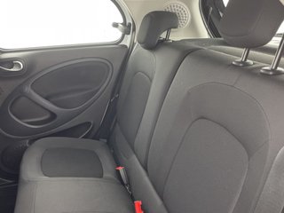 smart forfour EQ