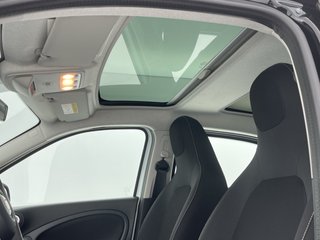 smart forfour EQ