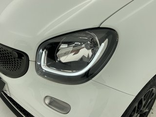 smart forfour EQ