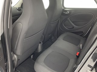 smart forfour EQ
