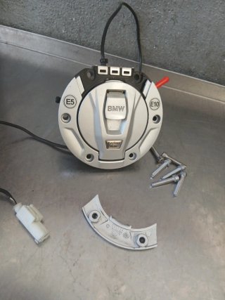 Tapa Depósito BMW F900XR