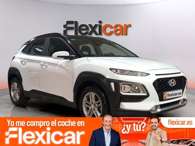Hyundai Kona 1.0 TGDi Essence 4x2 - foto 1