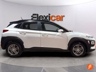 Hyundai Kona 1.0 TGDi Essence 4x2
