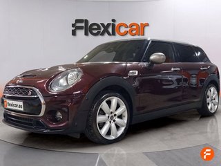MINI Clubman COOPER S