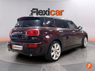 MINI Clubman COOPER S