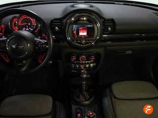 MINI Clubman COOPER S