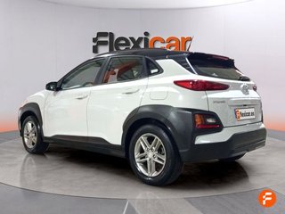 Hyundai Kona 1.0 TGDi Essence 4x2