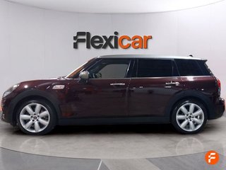 MINI Clubman COOPER S