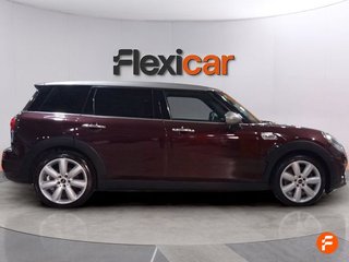 MINI Clubman COOPER S