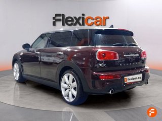 MINI Clubman COOPER S