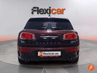 MINI Clubman COOPER S