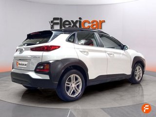Hyundai Kona 1.0 TGDi Essence 4x2