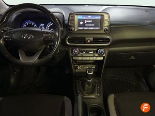 Hyundai Kona 1.0 TGDi Essence 4x2