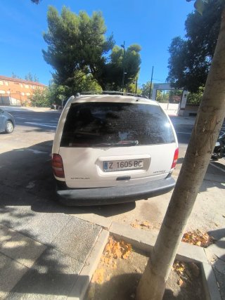 Chrysler Voyager 1996