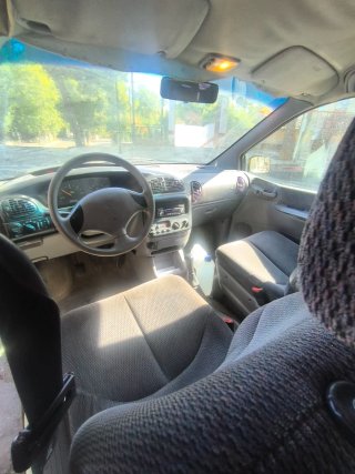 Chrysler Voyager 1996
