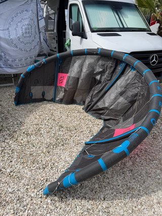 North Neo 5m Kite Surf