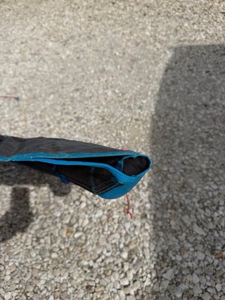 North Neo 5m Kite Surf