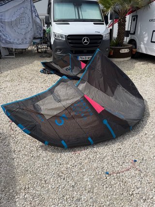 North Neo 5m Kite Surf