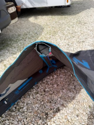North Neo 5m Kite Surf