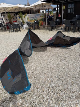North Neo 5m Kite Surf