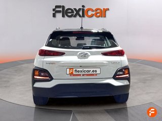Hyundai Kona 1.0 TGDi Essence 4x2