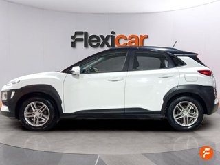 Hyundai Kona 1.0 TGDi Essence 4x2