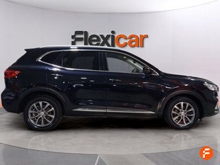 MG HS 1.5 Turbo GDI Luxury DCT