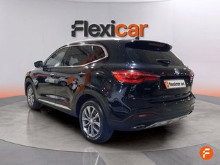 MG HS 1.5 Turbo GDI Luxury DCT