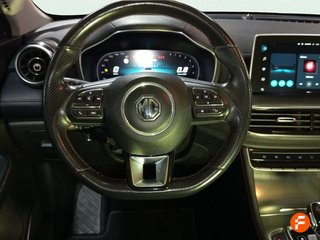 MG HS 1.5 Turbo GDI Luxury DCT