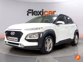 Hyundai Kona 1.0 TGDi Essence 4x2